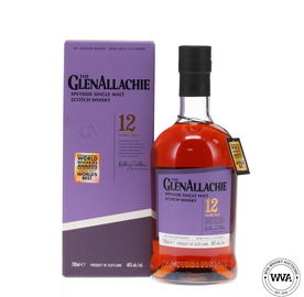 Glenallachie 12