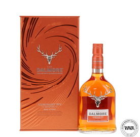 Dalmore 16 Luminary No 2 2024