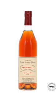 Van Winkle 12 Special Reserve 2025