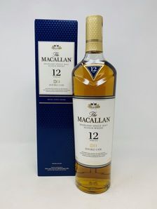 The Macallan 12 Double Cask