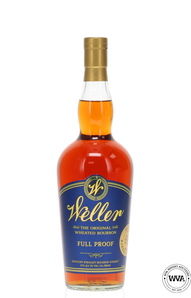 Weller Full Proof 421 Barrel Select