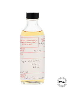 AnCnoc 12 Year Old Sample