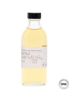 Compass Box Artist Blend Sample