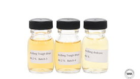 Ardbeg Sample Miniatures