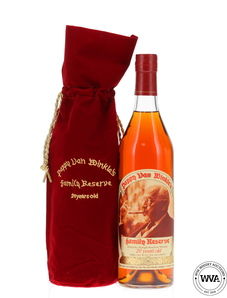 Pappy Van Winkle - 20 Year Old Family Reserve (2025)