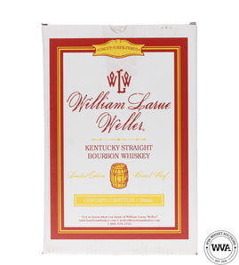 William Larue Weller Box