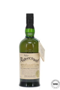 Ardbeg Rollercoaster 2009 Committee Release