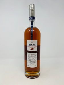 BACHE GABRIELSEN XO FINE CHAMPAGNE COGNAC BACHE GABRIELSEN XO FINE CHAMPAGNE COGNAC