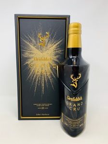 GLENFIDDICH 23 YEAR OLD GRAND CRU