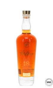 Weller 18 2026 Release