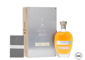 Auchentoshan 44 Year Old 1966