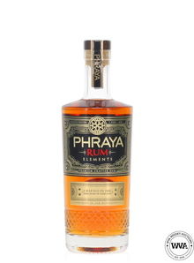 Phraya Rum Elements