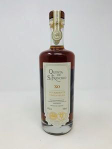QUINTA DE S.FRANCISCO XO QUINTA DE S.FRANCISCO XO