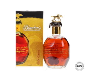 Blantons Gold Edition 2024