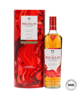 Macallan A Night On Earth The First Light 2025