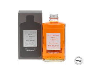 Nikka From The Barrel Extra Marriage
