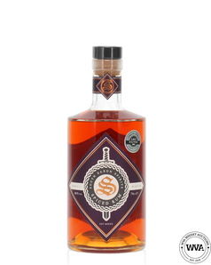 South Saxon Spirits - Spiced Rum