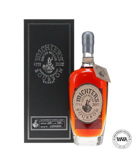 Michters 20 Year Old (2025) 