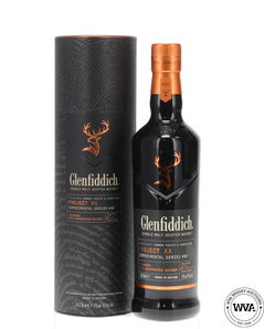 Glenfiddich Project Xx 02
