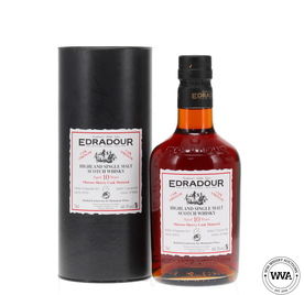 Edradour 10 2015 Rem2 Hedonism Wines Exclusive