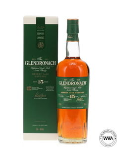Glendronach 15 Sherry Cask