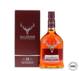 Dalmore 12