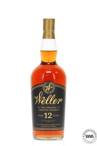 Weller 12 Buffalo Trace