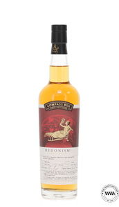 Compass Box Hedonism 2