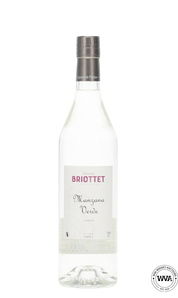 Briottet Maison Manzana Verde Green Apple