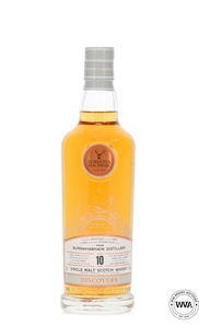 Bunnahabhain 10 Year Old Discovery