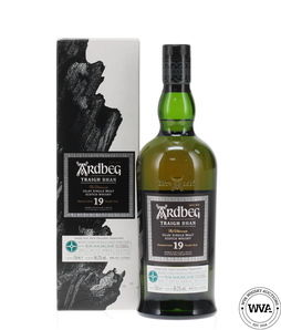Ardbeg Traigh Bhan 19 Year Old Batch 6