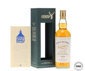 Dallas Dhu 1979 2012 Gordon MacPhail