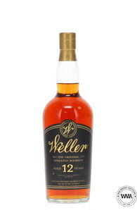 Weller 12 Buffalo Trace