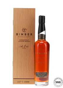 Bimber The 1st Release
