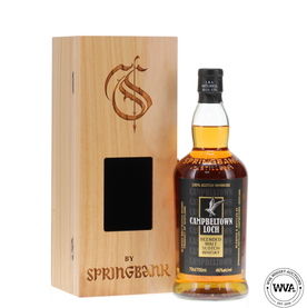 Campbeltown Loch Blend 2025