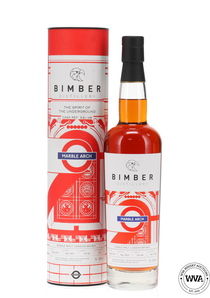 Bimber The Spirit Of The Underground Marble Arch 531 48
