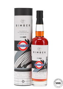 Bimber The Spirit Of The Underground London Bridge 35