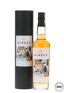 Bimber Enigma 2 Tudor House Exclusive