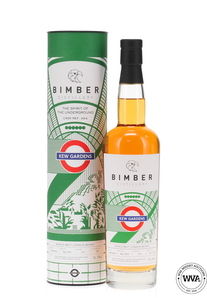 Bimber The Spirit Of The Underground Kew Gardens 253