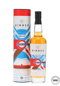 Bimber The Spirit Of The Underground Oxford Circus 172