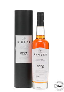 Bimber 2020 WFFA To The Last 97 Limited Edition