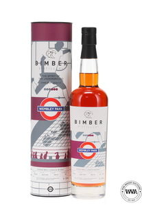 Bimber The Spirit Of The Underground Wembley Park 300 10