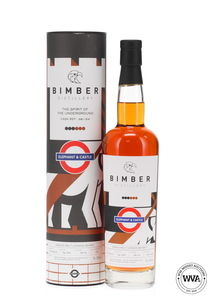 Bimber The Spirit Of The Underground Elephant Castle 381 54