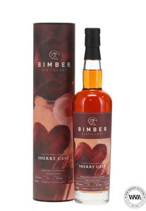 Bimber Sherry Cask 457 For Valentine S