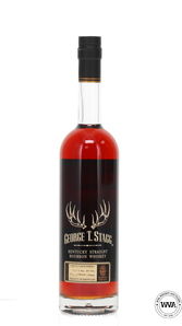 George T Stagg Bourbon 2025