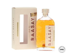 Isle Of Raasay Tourism Destination Of The Year 2022 Release No 1