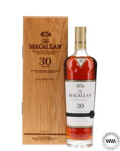 Macallan 30 Year Old - Sherry Oak (2022)