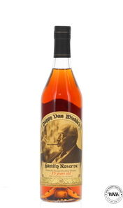Pappy Van Winkle 15 Year Old Family Reserve 2025