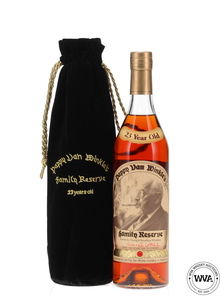 Pappy Van Winkle - 23 Year Old Family Reserve (2025)
