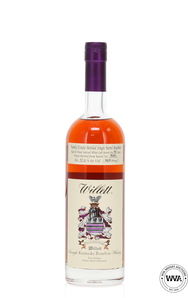 Willett 10 8262 Single Barrell Bourbon Whisky Shop Exclusive